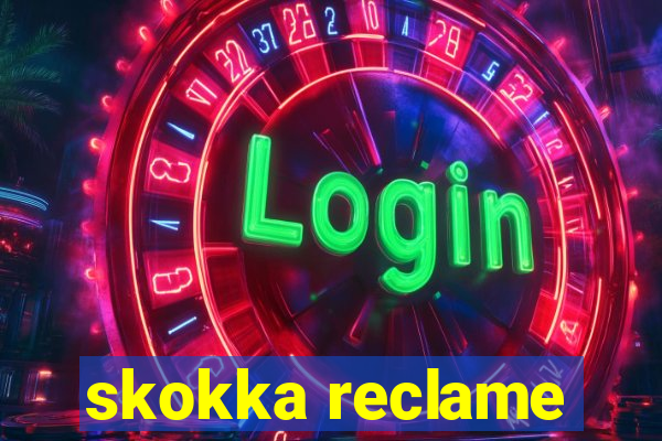 skokka reclame